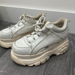 Buffalo London Platform Sneakers